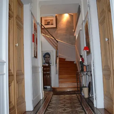 Vendégház Maison Toulousaine Lauma Toulouse