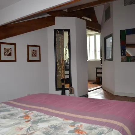 Vendégház Maison Toulousaine Lauma