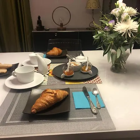 Vendégház Maison Toulousaine Lauma *