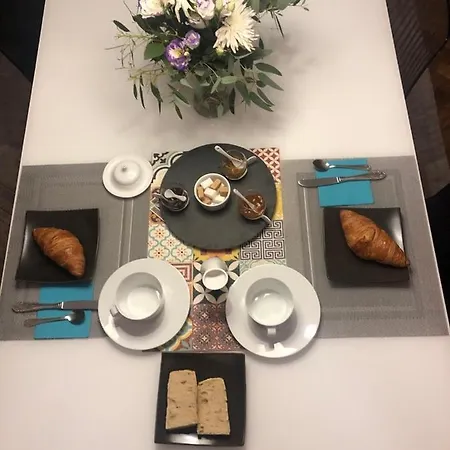Vendégház Maison Toulousaine Lauma